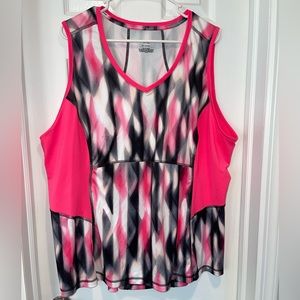 Tek Gear DryTEK Women's Top